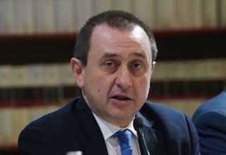 Мы всесторонне поддержим укрепление позиций Азербайджана - вице-спикер Палаты депутатов Италии