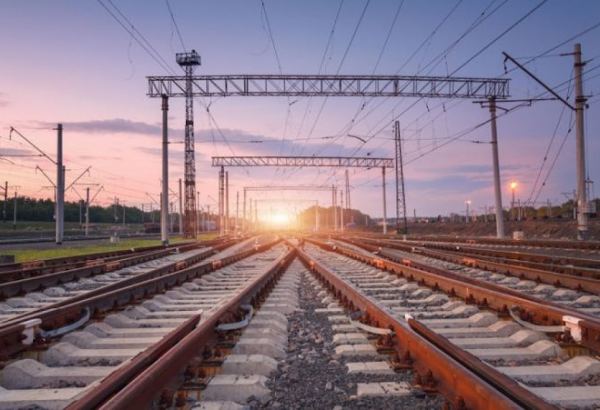 Туркменистан и Афганистан обсудили сотрудничество в сфере расширения сетей железных дорог