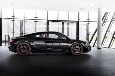Audi представила новую спецверсию R8 (ФОТО)