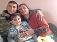 Мать шехида Малика Зульфугарова перечислила выданные государством  деньги в Фонд помощи Вооруженных сил Азербайджана (ФОТО)
