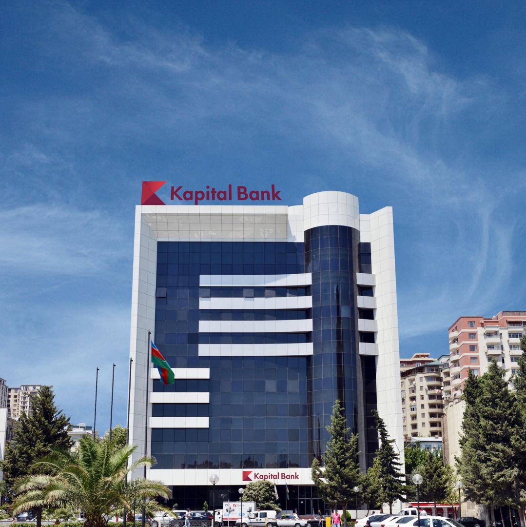 Kapital Bank həssas əhali qrupuna yeni paket təqdim edir - Gallery Image