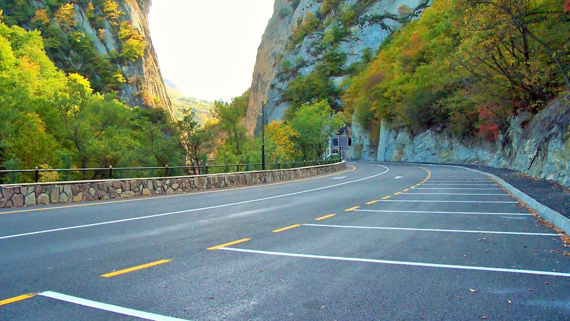 Завершена реконструкция автомобильной дороги Губа-Гонагкенд (ФОТО/ВИДЕО)