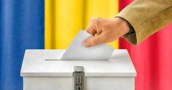 Социал-демократическая партия побеждает на выборах в Румынии