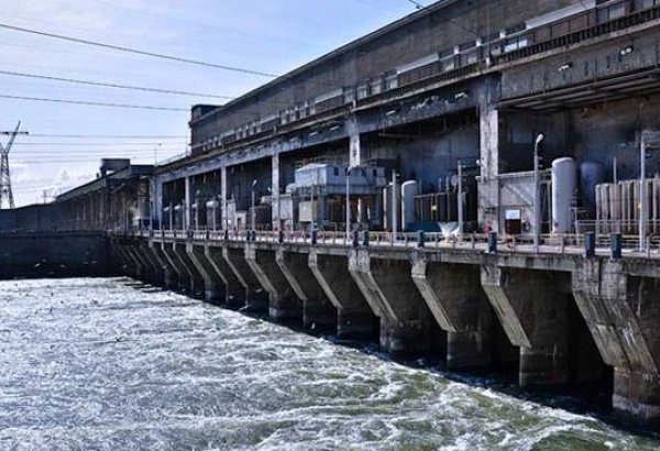 Строительство пяти малых ГЭС в Кяльбаджаре близится к завершению - ОАО "Азерэнержи"