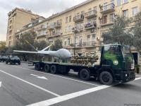 Azerbaijan to demonstrate UAVs during Victory military parade in Baku (PHOTO)