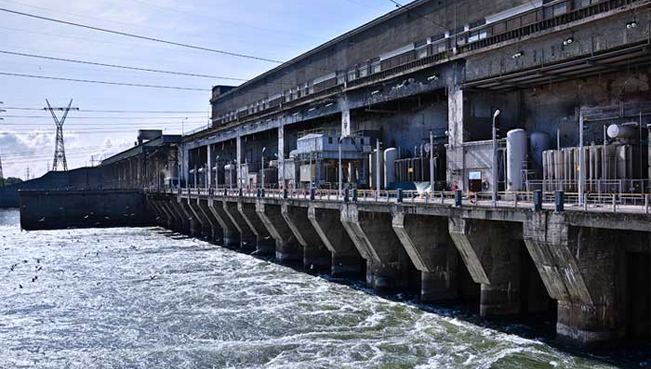 Zəngilanda su elektrik stansiyalarında işlərin başa çatacağı vaxt açıqlandı