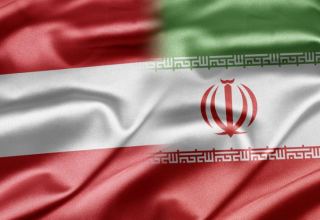Iran increasing economic and commercial cooperation with Austria