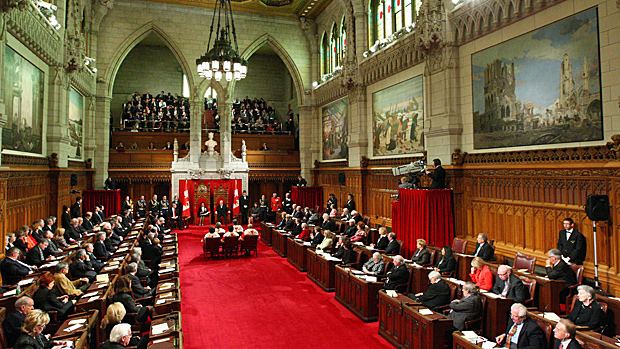 Сенат Канады отклонил инициативу проармянских сенаторов "о признании независимости" т.н. "НКР"