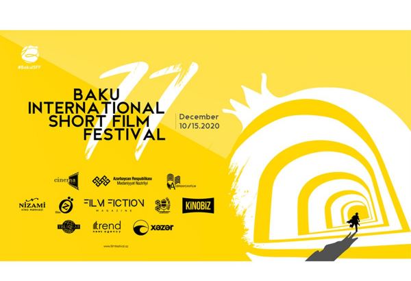Дан старт Бакинскому международному фестивалю короткометражных фильмов (ФОТО)