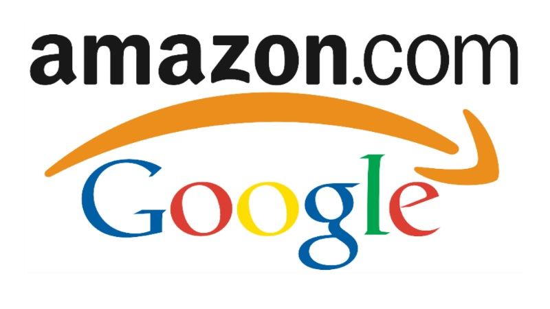 Французский регулятор оштрафовал Google и Amazon на €100 млн и €35 млн соответственно