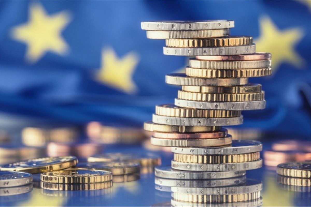 Европарламент утвердил бюджетный план ЕС на 2021-2027 годы
