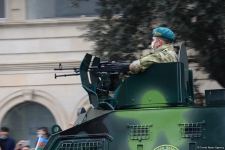 Azerbaijan holds Victory Parade (PHOTOS/VIDEO)