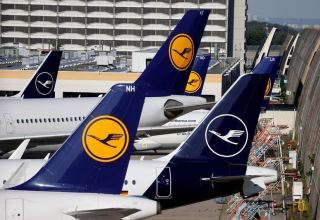 Lufthansa CEO sees bookings tripling in Summer 2021