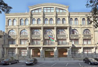 Обнародованы расходы на содержание Счетной палаты Азербайджана в I квартале 2022 г.