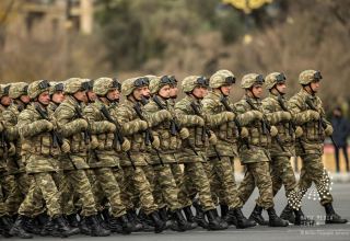 В Азербайджане устанавливаются общие и специальные обязанности  военнослужащих