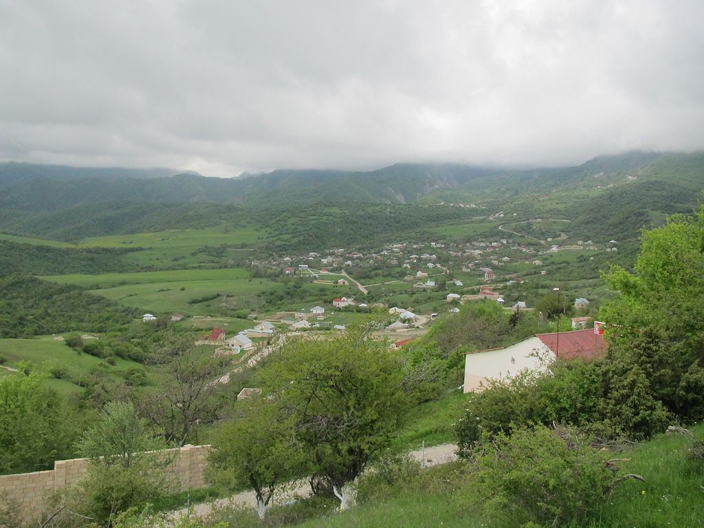 В Азербайджане переименовывается еще одно село