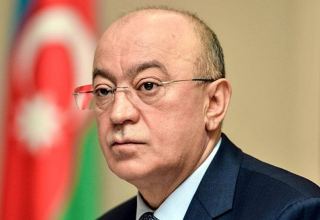 Kəmaləddin Heydərov yenidən Azərbaycan Taekvondo Federasiyasının prezidenti seçilib