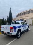 Азербайджанская полиция получила новые служебные автомобили (ФОТО/ВИДЕО)