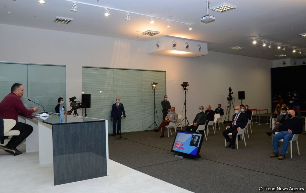 Азербайджан открыл новую историческую эпоху в национальном развитии - российский политолог (ФОТО)