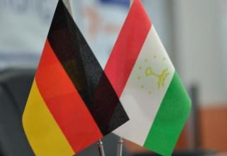 Tajikistan sets on promoting financial and banking ties with Germany