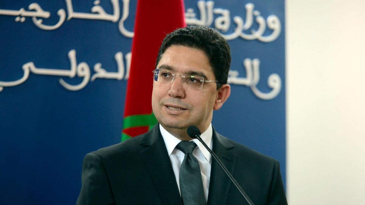 Глава МИД Марокко допустил возможность своего визита в Израиль