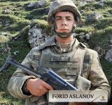 "Заговоренный" Фарид рассказал, как принимал участие во взятии Шуши в составе спецназа "Яшма": Армяне очень боялись нас! (ФОТО)
