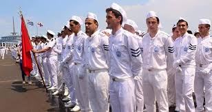 Эстония стала 54-й страной, признавшей сертификаты грузинских моряков
