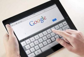 Google остается самым популярным поисковиком в Азербайджане
