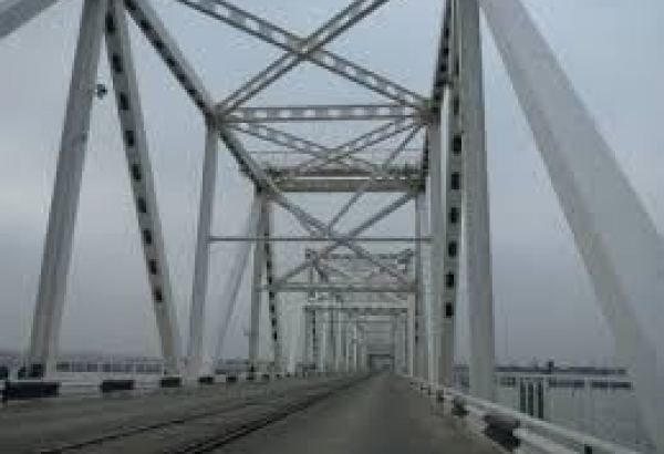 В западном регионе Туркменистана построят автомобильный мост