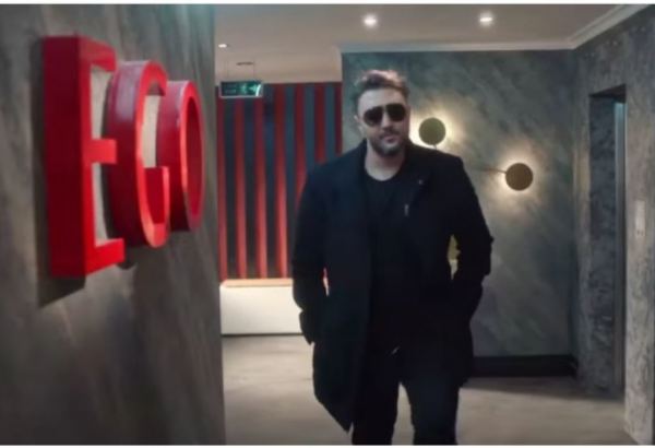 Азербайджанский дизайнер снялся в популярном турецком сериале "Menajerimi Ara" (ФОТО/ВИДЕО)