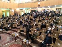 Iran holds memorial ceremony for martyrs of Republic of Azerbaijan in Karabakh conflict