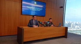 Минтруда и соцзащиты населения Азербайджана презентовало новые электронные услуги (ФОТО)