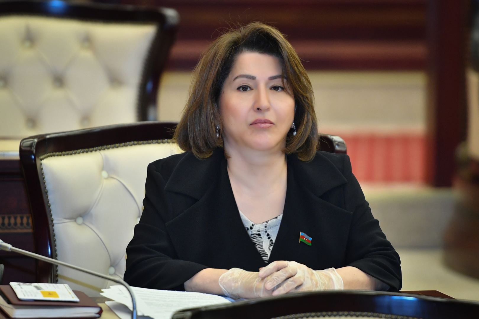 Unfair approach undermines credibility of COVAX - Azerbaijani MP