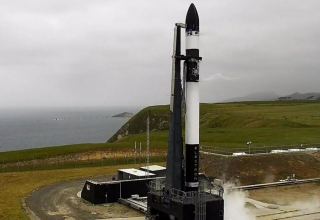 Компания Astra перенесла еще на сутки тестовый запуск своей ракеты