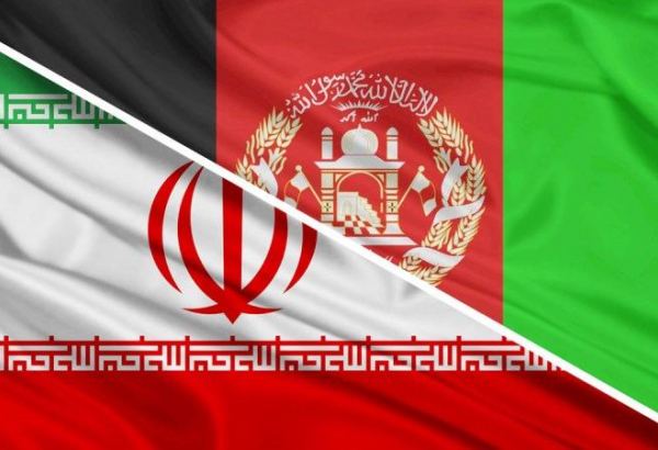 Iran, Afghanistan discuss bilateral ties, latest developments