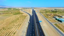 Завершено строительство первого участка платной автомагистрали М-1
