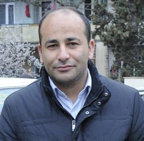 Azərbaycanlı jurnalist-hərbi ekspert koronavirusdan dünyasını dəyişib
