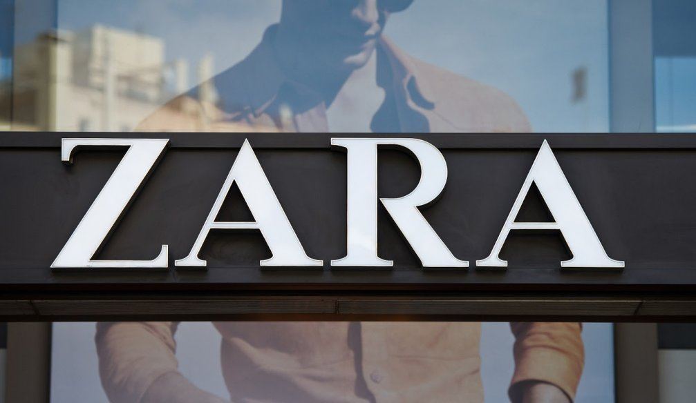 Чистая прибыль владельца Zara за девять месяцев рухнула в 4 раза