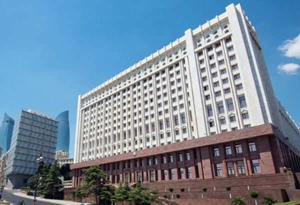 Office of President of Azerbaijan proposes to hold meeting with representatives of Armenian public of Karabakh in Baku in first week of April