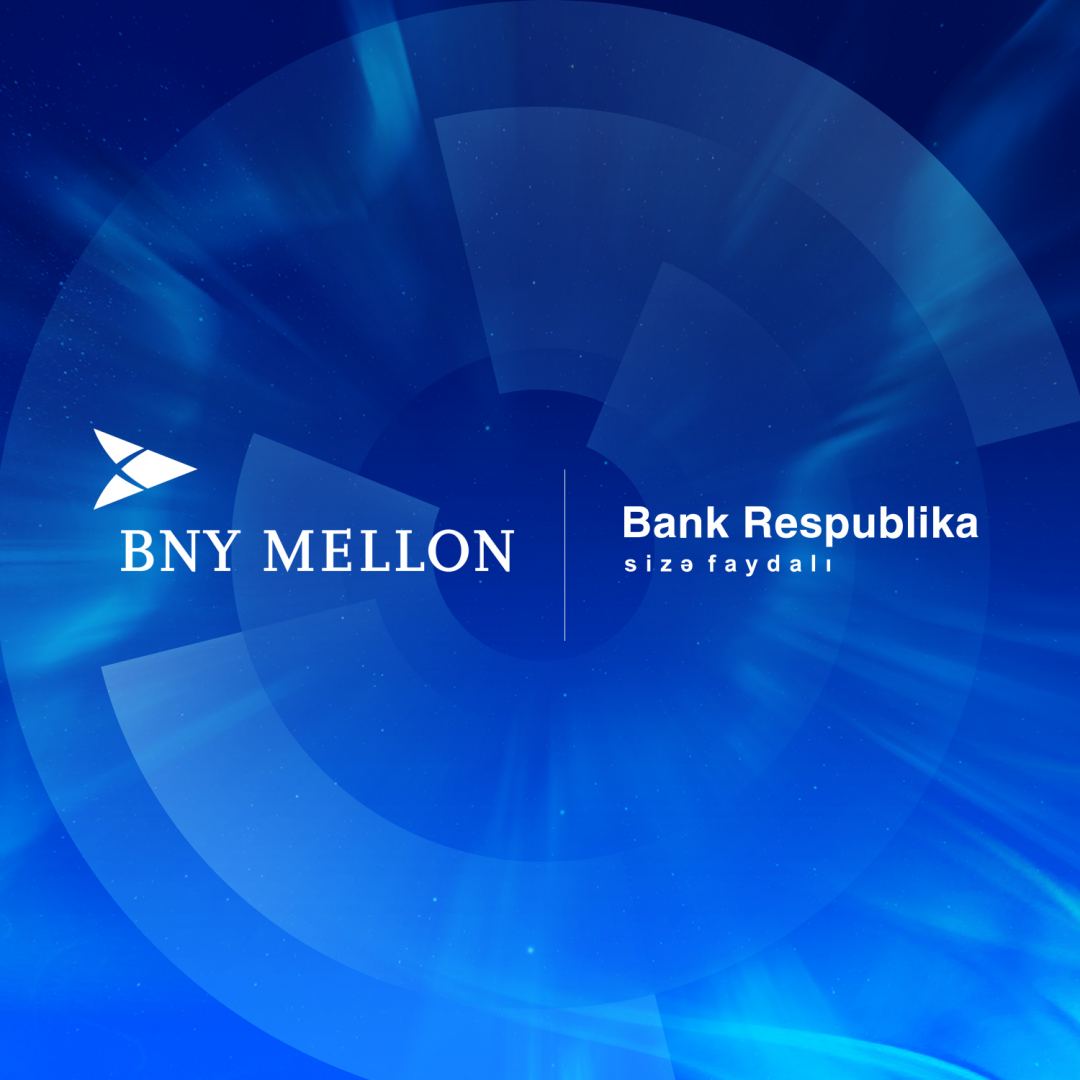 Банк Республика начал сотрудничество с Bank of New York Mellon