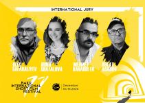В Баку раздали "Золотые гранаты" – названы победители Международного фестиваля короткометражных фильмов