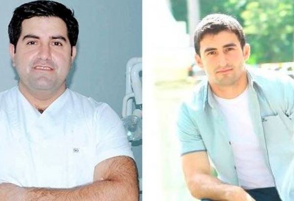 Мой брат – солдат… - азербайджанские стоматологи посвятили песню коллегам, ставшим шехидами (ВИДЕО)