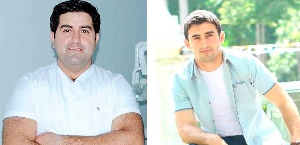 Мой брат – солдат… - азербайджанские стоматологи посвятили песню коллегам, ставшим шехидами (ВИДЕО)