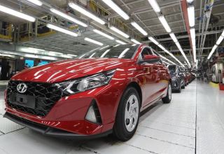 Hyundai to acquire Turkish Kibar Group’s shares in joint factory