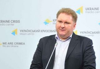 Украина готова оказывать поддержку азербайджанскому бизнесу - Тарас Качка