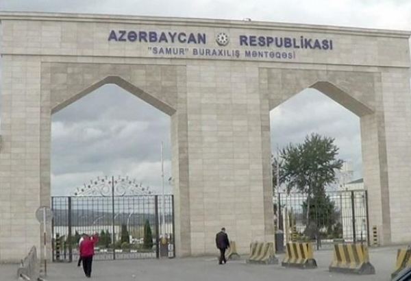 Azerbaijan does not discuss issue related to opening of its land borders