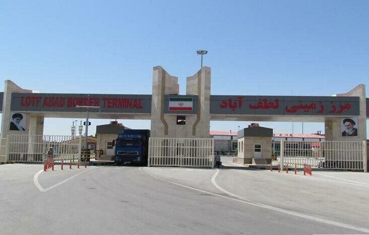 Iran reopens NE border crossing with Turkmenistan
