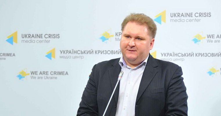 Украина готова оказывать поддержку азербайджанскому бизнесу - Тарас Качка
