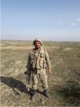 Кто, кроме нас… Теймур Меджидзаде вернулся в родное село, чтобы освободить его от армянских захватчиков (ФОТО)