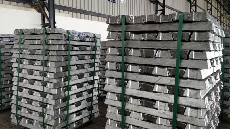 В Иране отчитались о производстве алюминиевых слитков за 5 месяцев